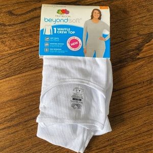 Fruit of the Loom Crew Top